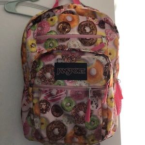 Jansport Backpack